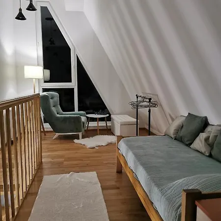 Divcigora Sokic Apartment