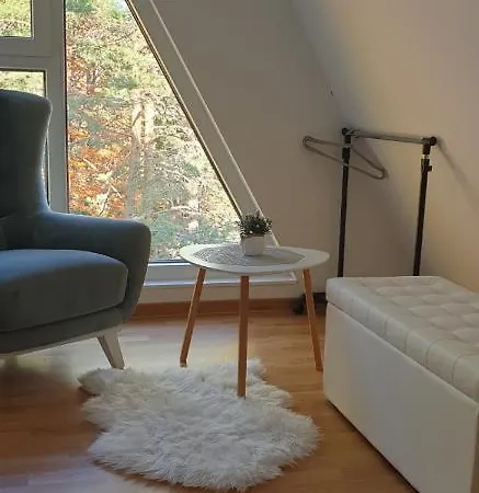 Divcigora Sokic Appartement Divčibare