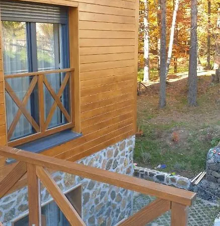 Divcigora Sokic Divčibare