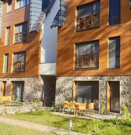 Divcigora Sokic Appartement Divčibare