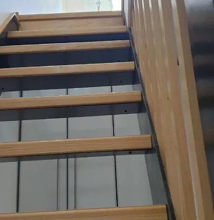 Divcigora Sokic Appartement *