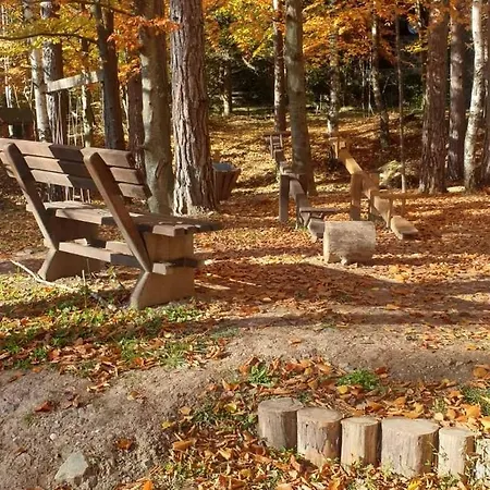 Appartement Divcigora Sokic *