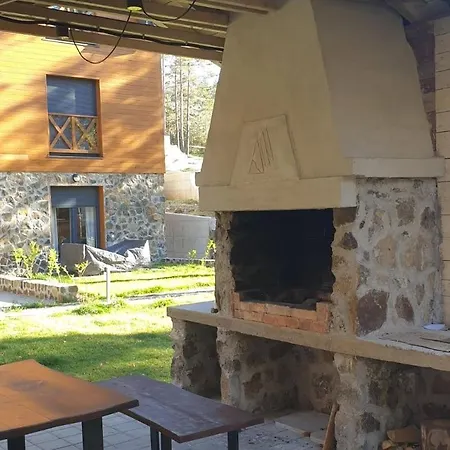 Apartman Divcigora Sokic Divčibare