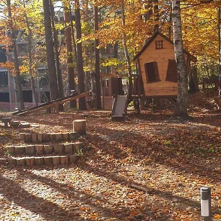 Divcigora Sokic Appartement