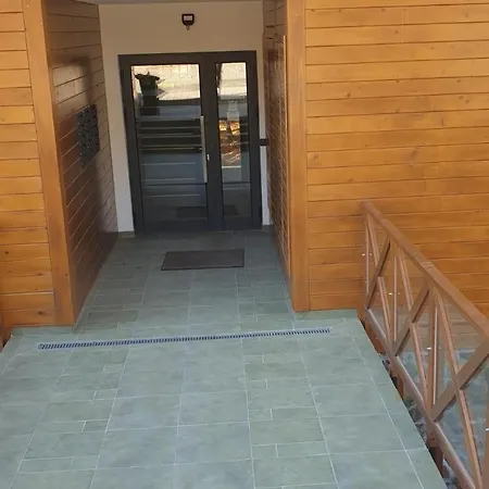 Apartman Divcigora Sokic Divčibare