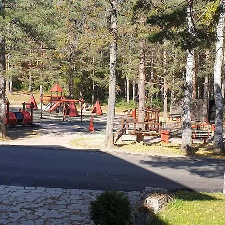 Apartman Divcigora Sokic