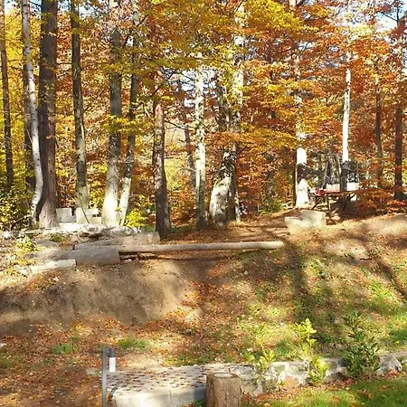 Divcigora Sokic Appartement