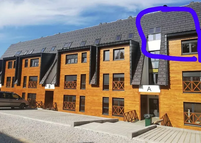 Lejlighed Divcigora Sokic *