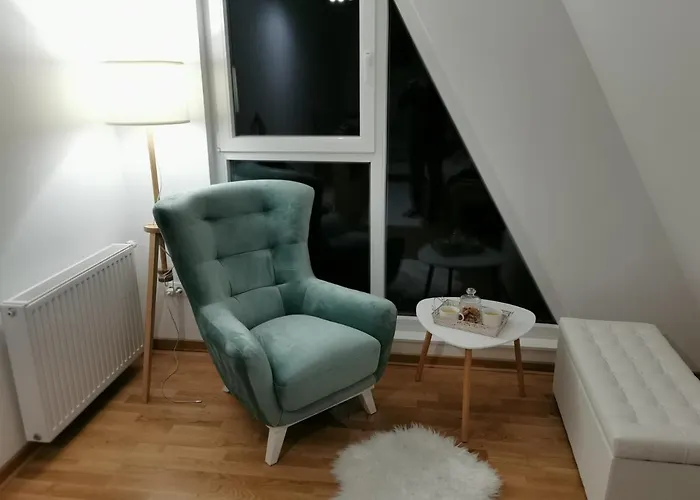 Lejlighed Divcigora Sokic Divčibare