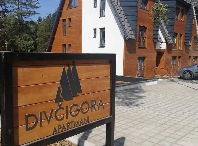 Divcigora Sokic Lejlighed *