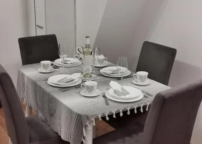 Lejlighed Divcigora Sokic Divčibare