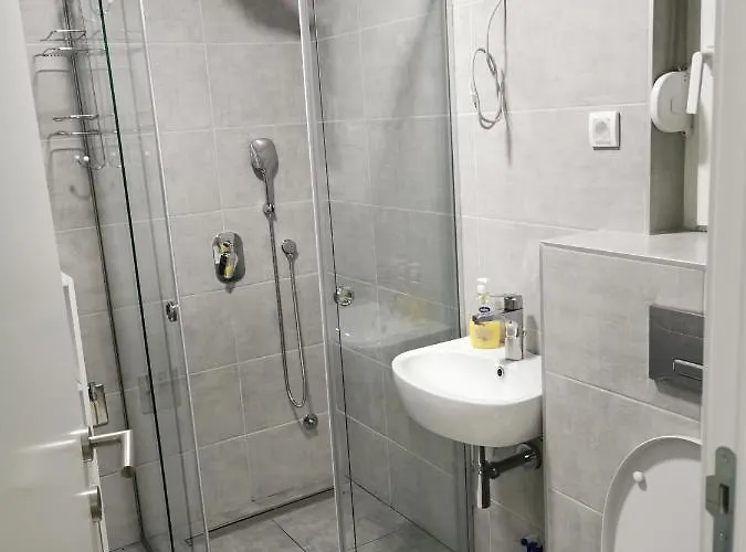 Lejlighed Divcigora Sokic