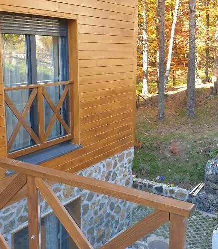 Divcigora Sokic Divčibare