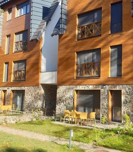 Divcigora Sokic Lejlighed Divčibare