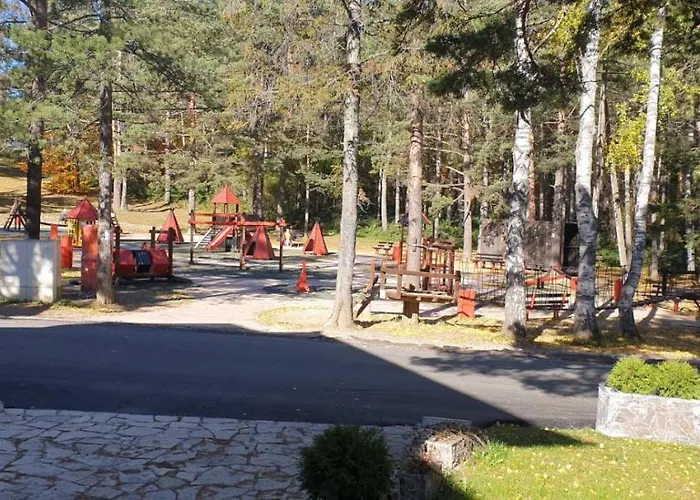 Divcigora Sokic Lejlighed *