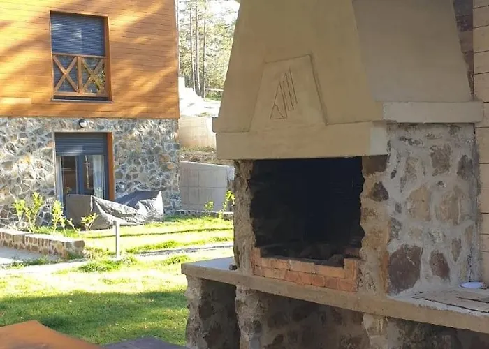 Lejlighed Divcigora Sokic Divčibare