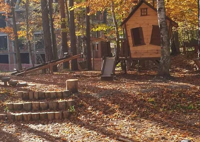 Divcigora Sokic Lejlighed