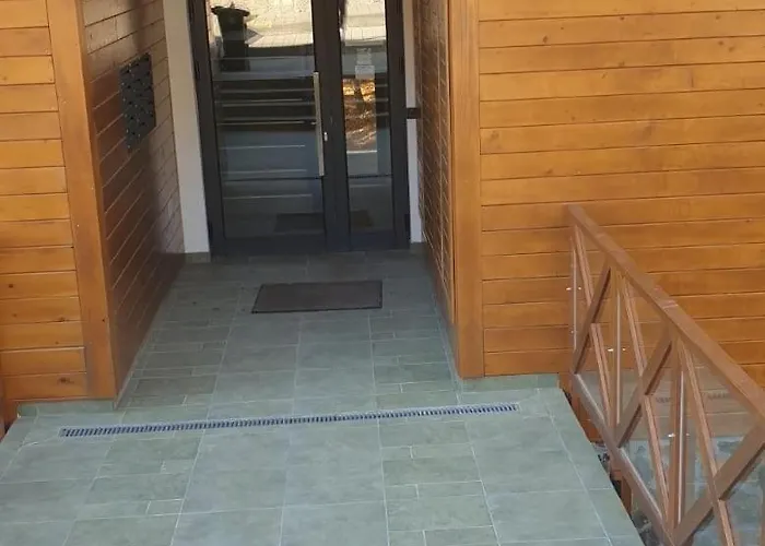 Lejlighed Divcigora Sokic Divčibare