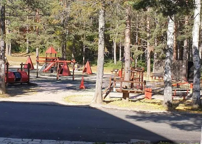 Lejlighed Divcigora Sokic