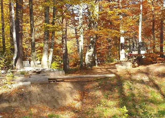 Divcigora Sokic Lejlighed